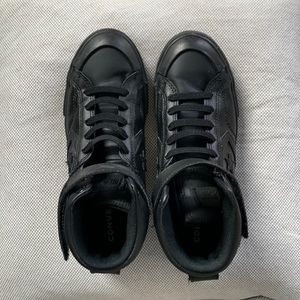 Converse Youth Boy's Pro Blaze High-Top Sneaker